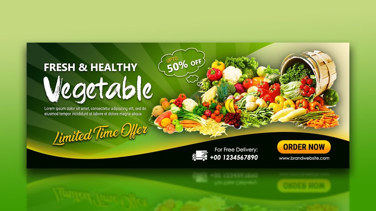 Fresh Vegetables