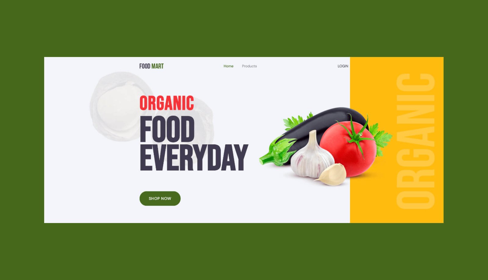 Daily Grocery